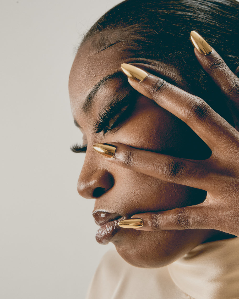 GOLD 14 // SINGLE