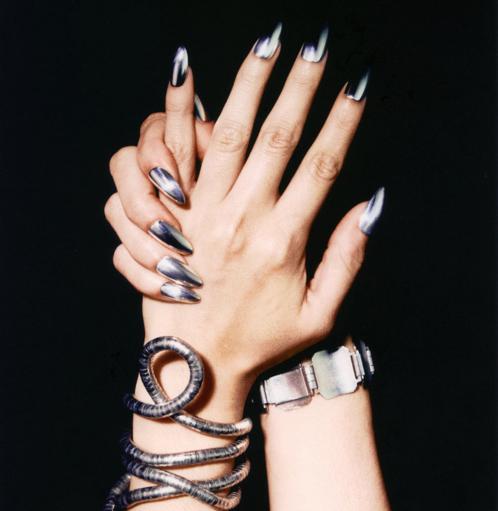 CHROME 01