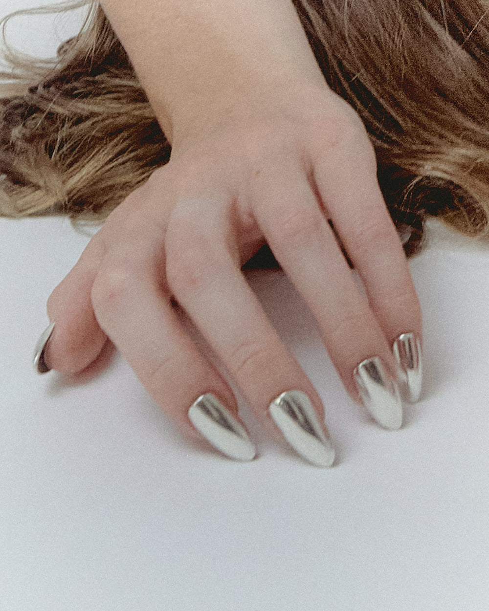 SILVER 925