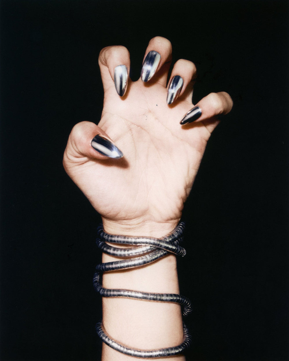 CHROME 01