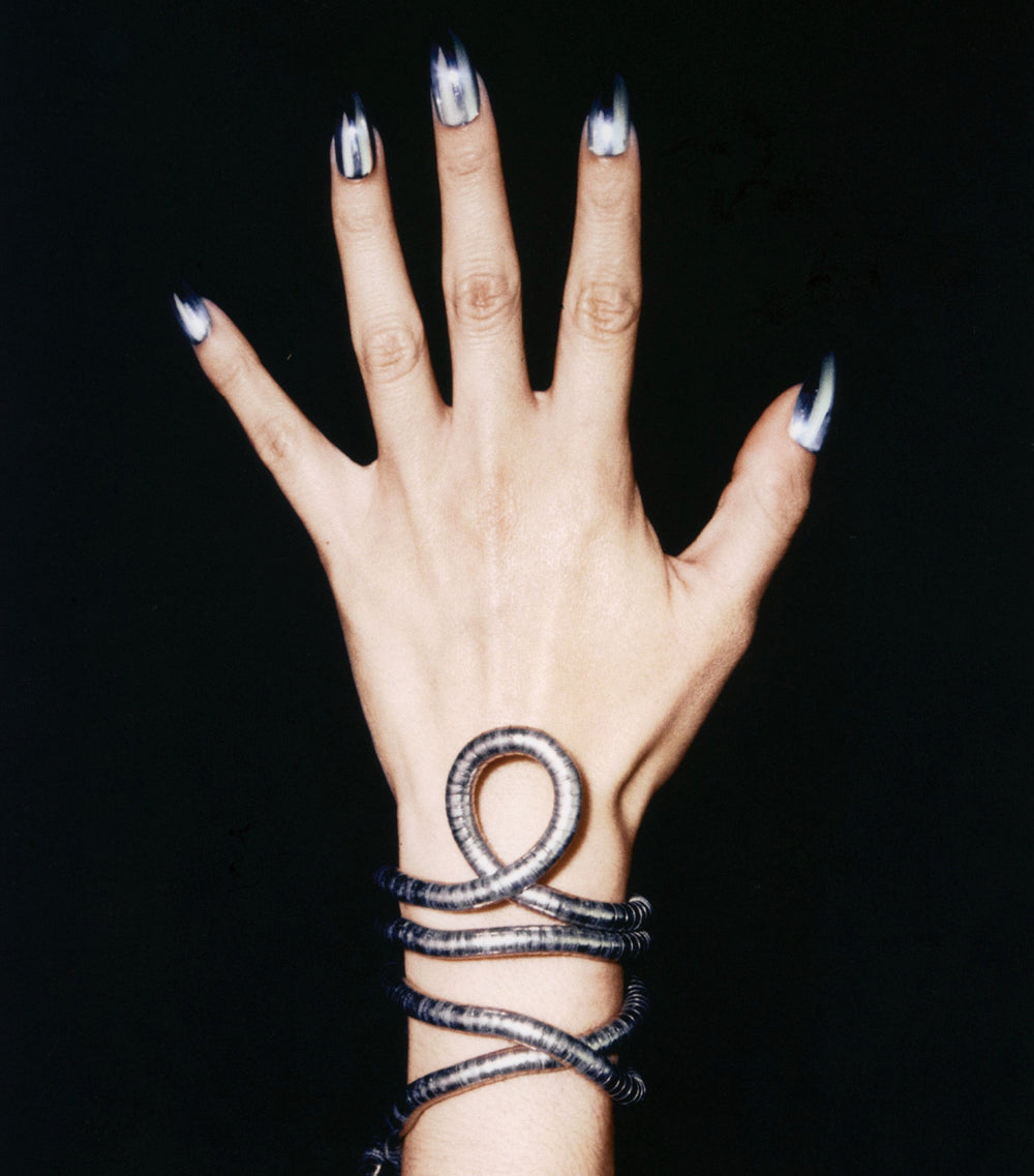 CHROME 01