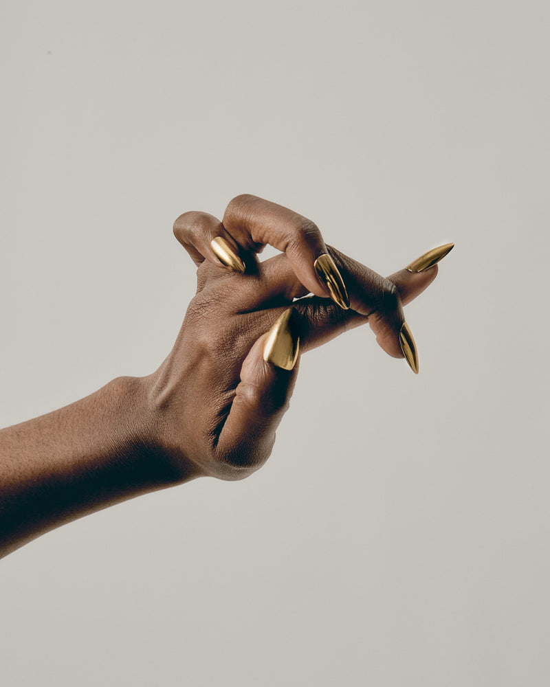 GOLD 14 // SINGLE