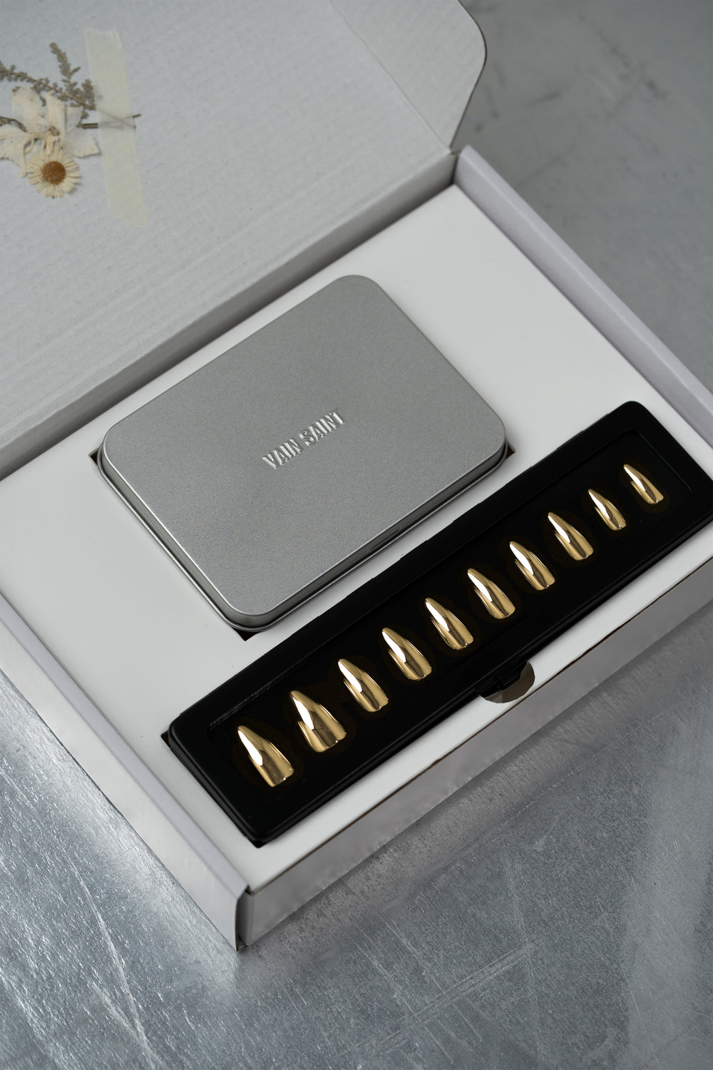 GOLD 14