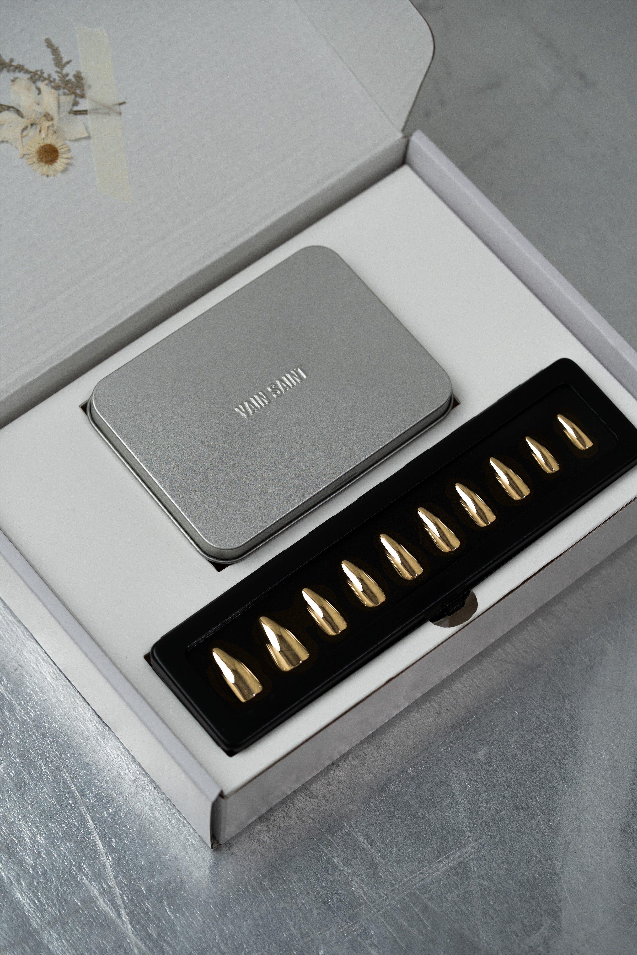 GOLD 14