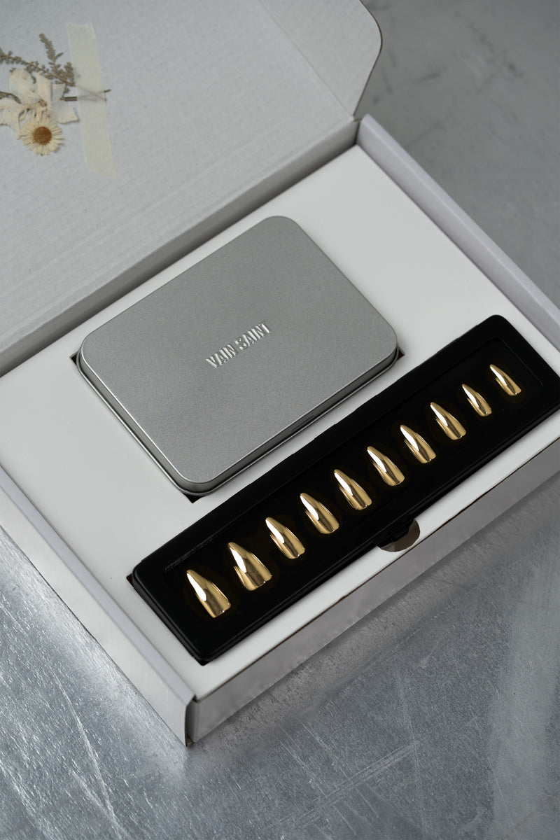 GOLD 14