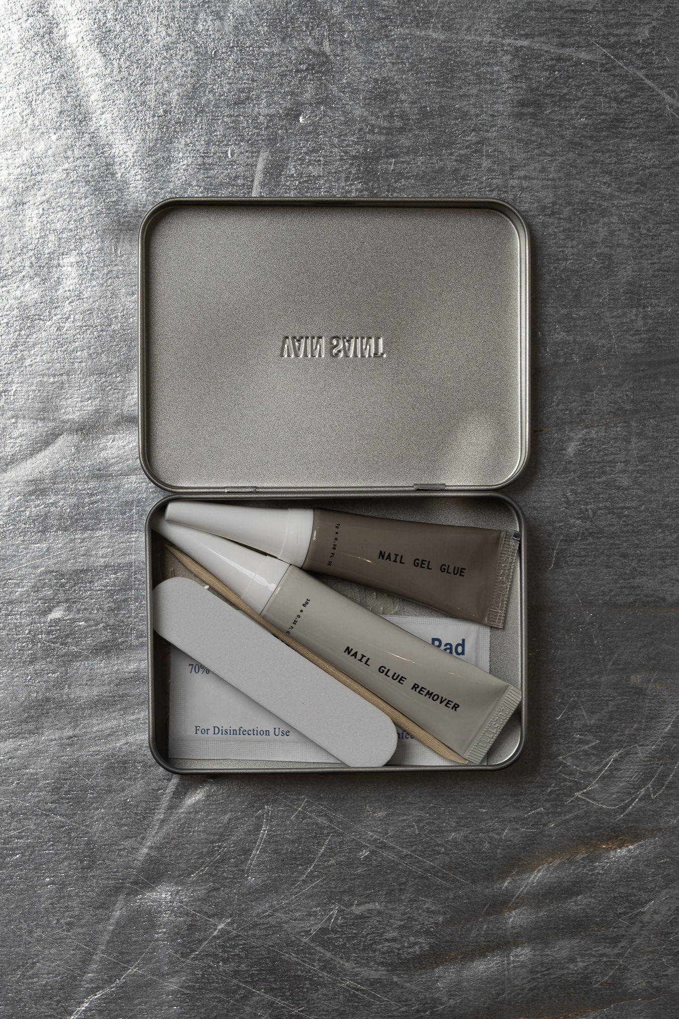 APPLICATION KIT