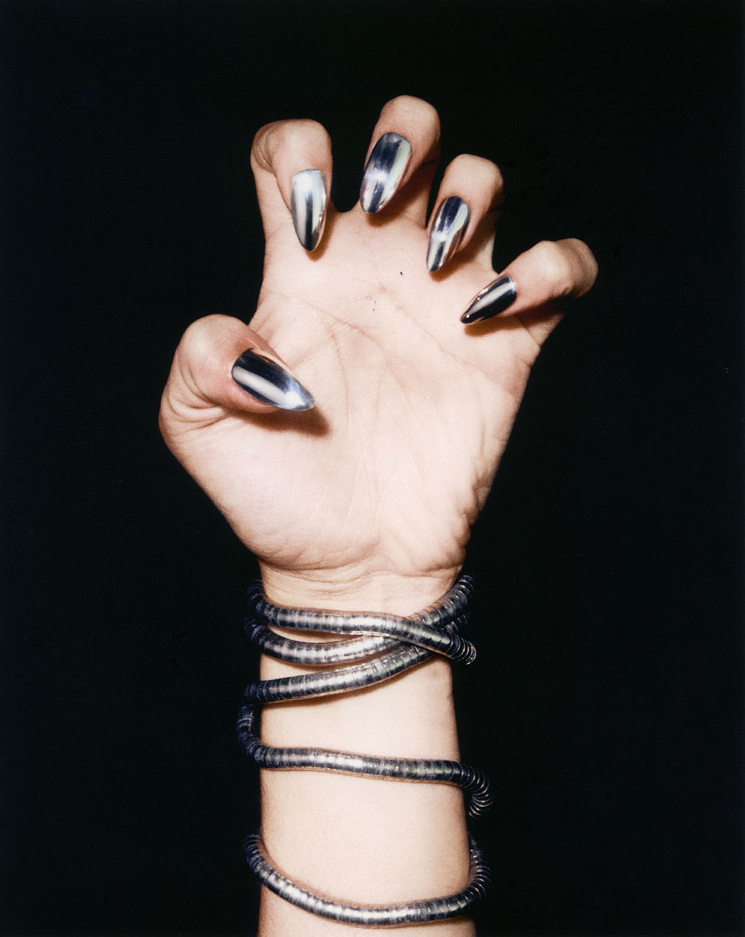 CHROME 01